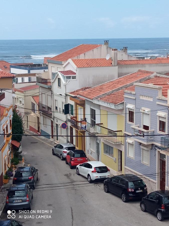 Casa Do Batoreu - Buarcos 120 Mt Praia Figueira da Foz Eksteriør billede